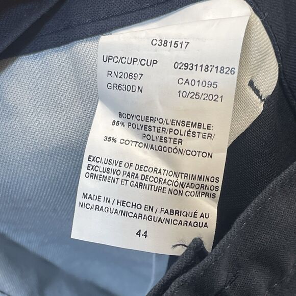 Dickies Flex Shorts Men's Size 44 Relaxed Fit - Picture 6 of 7